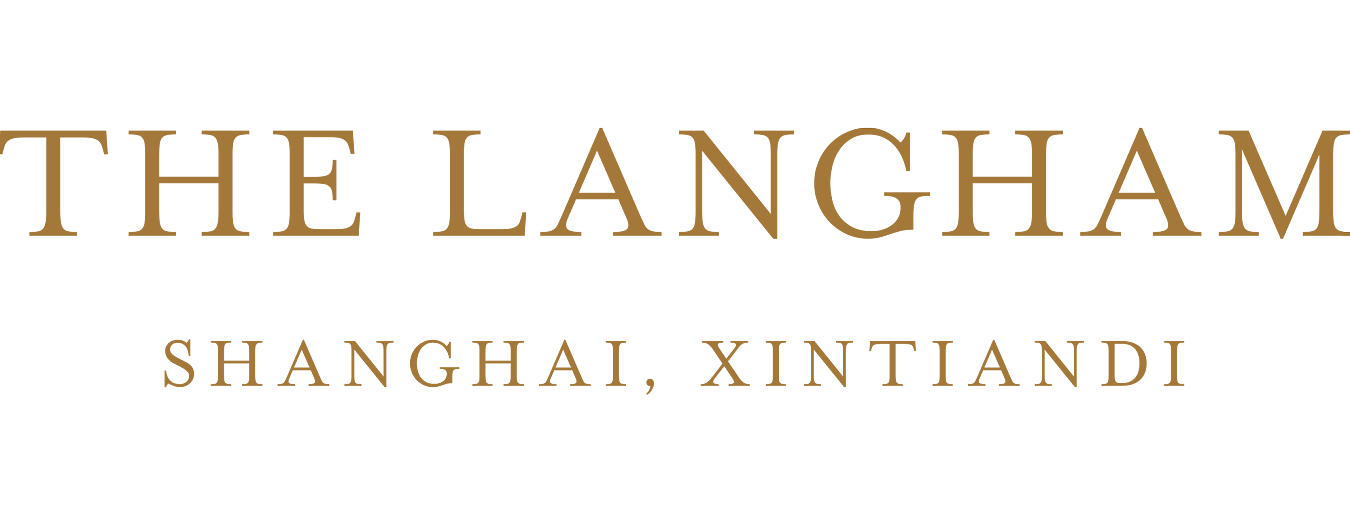 Lucky Draw sponsor: The Langham Shanghai, Xintiandi